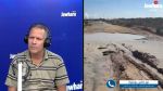 مساء اليوم.. عودة نسق التزود الطبيعي بالمياه في ولايات الساحل والقيروان