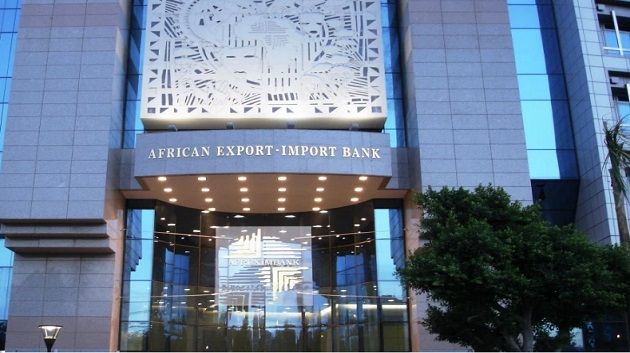 'أفركسيم بنك': 500 مليون دولار لدعم التجارة والتوزيع في إفريقيا