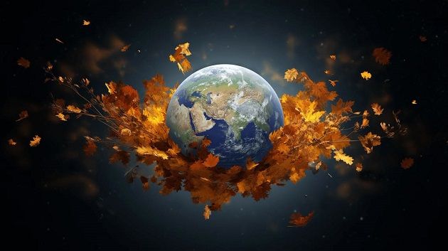 يبدأ غدا... ماذا يعني الاعتدال الخريفي؟