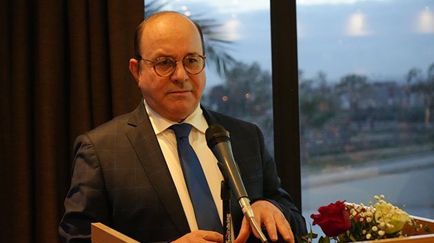 وزير السياحة: نحو استقطاب شرائح جديدة من السياح