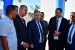 وزير التربية يأذن بجملة من الإجراءات لتسريع نسق إنجاز وصيانة المؤسسات التربوية بصفاقس