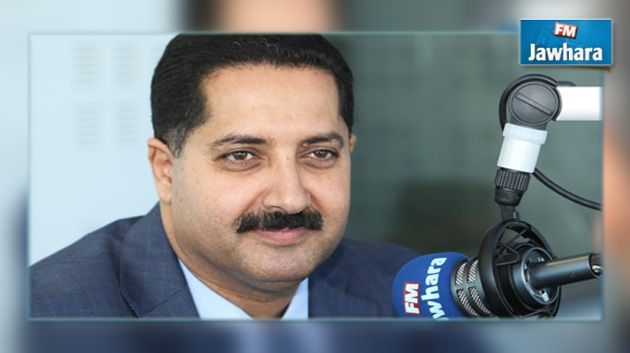 العبدولي ينفي التعرض لضغوط لمنع إعادة العلاقات الدبلوماسية مع سوريا