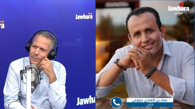 أدّتها رحمة رياض على مسرح قرطاج.. كاتب وملحّن أغنية 'يالالا' يلجأ للقضاء