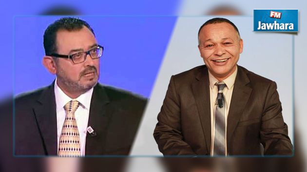 تفاصيل تهديد الصحفي جمال العرفاوي وسفيان بن حميدة بالتصفية