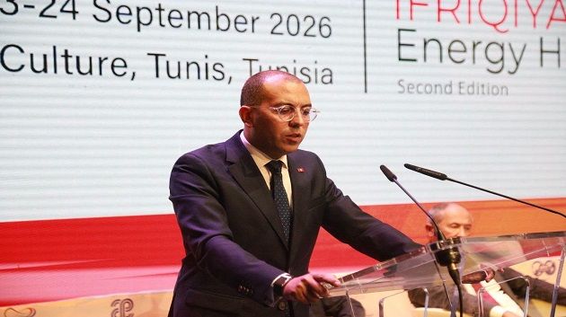شوشان: الطاقة أصبحت عاملا أساسيا للسيادة الاقتصادية