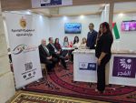 المهرجان العربي للإذاعة والتلفزيون: جناح خاص بالاتحاد الدولي للسيارات FIA 