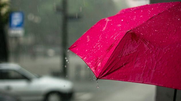 طقس اليوم: أمطار رعديّة ومحليّاً غزيرة بهذه الجهات