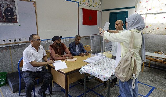 نتائج الانتخابات التّشريعية في المغرب تُعيد رسم موازين القوى داخل مجلس النواب