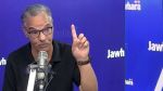 الرحيلي: 'مُعدّل حرارة البحر المتوسّط ارتفع بـ8 درجات لأول مرّة منذ 1850 ' (فيديو)