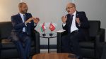 وزير الخارجية ونظيره العماني يؤكدان أهمية الإعداد المحكم للاستحقاقات القريبة القادمة