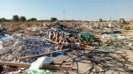 بن عروس: تواصل التدخلات لإزالة نقاط الإلقاء العشوائي للفضلات