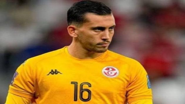 النادي الرياضي الصفاقسي يتضامن مع أيمن دحمان