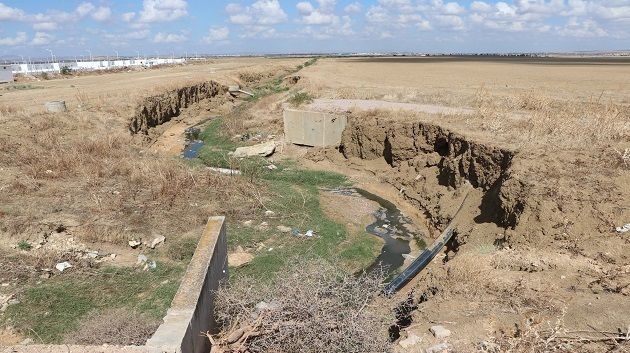 منوبة: تسجيل 11 مخالفة بيئية مرتبطة بتلوث وادي مجردة