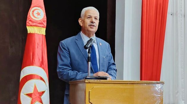 وزير التجارة: نصوص قانونية جديدة لدفع مشروع المنطقة الحرة ببن قردان