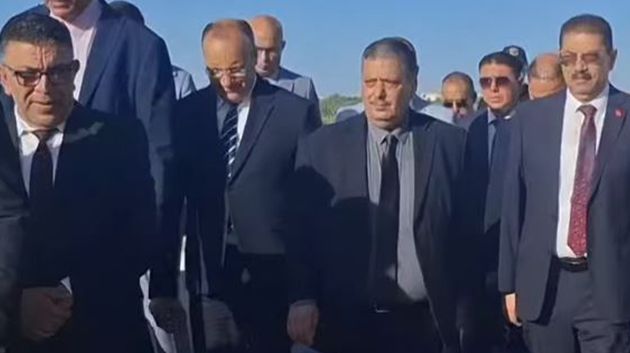 وزير التربية يزور عدداً من المؤسسات التربويّة بالمهدية