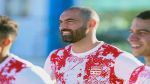 ياسين مرياح يعلن اعتزاله كرة القدم نهائياً