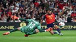 دوري الأمم الأوروبية: إسبانيا تفوز على إنقلترا في ويمبلي بثلاثية