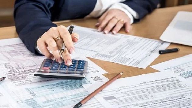 الإدارة العامة للجباية تذكّر بالموعد الأقصى لإيداع التصاريح الجبائية للأشخاص المعنويين