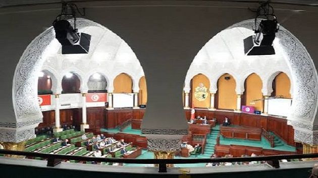 مجلس النواب يشارك في اجتماع بالبرلمان الإفريقي