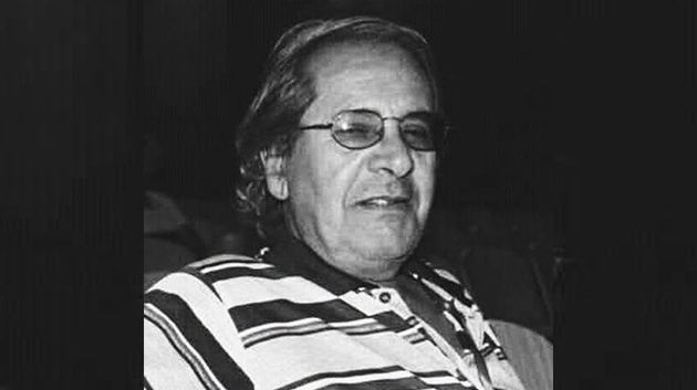 وزارة الثقافة تنعى الفنّان المسرحي محمد البلطي