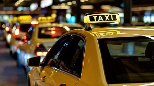 فتح باب الترشح للانتفاع بمنحة لاقتناء سيارات أجرة كهربائية 'تاكسي فردي'