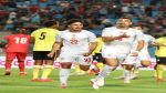 التشكيلة المحتملة للمنتخب التونسي أمام بوتسوانا