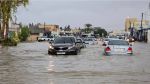ليبيا: وفيات وإصابات جرّاء الأمطار