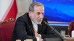 عراقجي: 'نتوقّع رداً أميركياً اليوم على مقترح إعادة فتح هرمز'