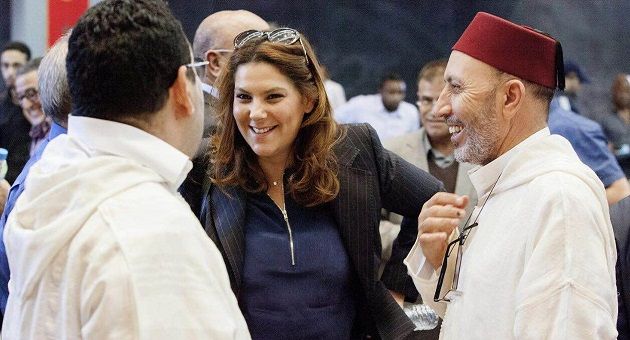 أول امرأة تتولى رئاسة الحكومة في المغرب.. من هي فاطمة الزهراء المنصوري؟