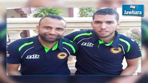 الترجي الجرجيسي ينتدب الثنائي زهير عطية و الصادق الوريمي