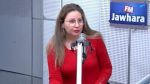 فاطمة المسدي: 'مقترح تنقيح قانون المخدرات سيُحدث نقلة نوعيّة في حال تمريره' (فيديو)