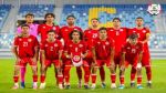 المنتخب الوطني تحت 20 سنة يواجه المنتخب المصري