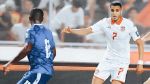 المنتخب الوطني: العاشوري يغادر التربص و الغموض يحيط بودية مالي