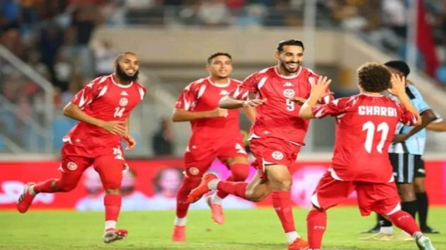 إلغاء المباراة الدولية الودية بين تونس ومالي