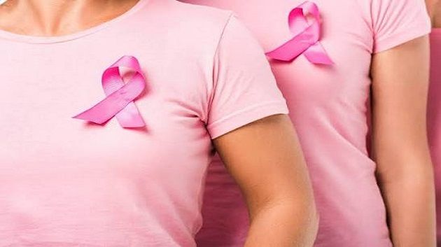 'أكتوبر الوردي': إقبال هام على خدمات التقصي المجانية عن سرطان الثدي 