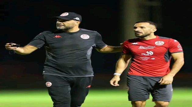 إلغاء الفترة المتبقية من تربّص المنتخب الوطني