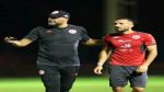 إلغاء الفترة المتبقية من تربّص المنتخب الوطني