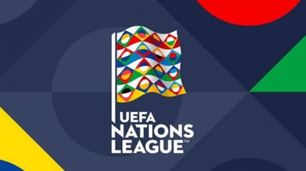 مواعيد مباريات دوري الأمم الأوروبية والقنوات الناقلة