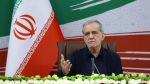 بزشكيان: 'إيران لن تتهرّب أبداً من الحوار مع أمريكا'