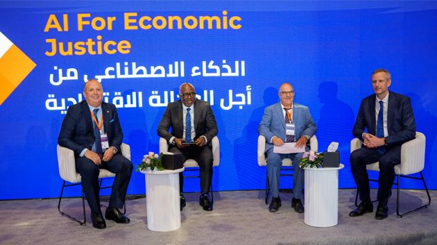   الذكاء الاصطناعي في خدمة المؤسسات.. نحو إدارة مترابطة دون تكرار الوثائق والمعلومات