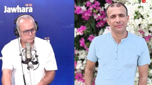 عامر بحبة: 'تقلّبات جوية وانخفاض مرتقب في الحرارة خلال أكتوبر'