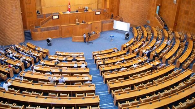مكتب مجلس الجهات يصادق على إحالة مشروع ميزانيته لسنة 2027 إلى وزارة المالية 