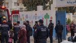 فريانة : وفاة تلميذ داخل مدرسة اثر حادث تدافع