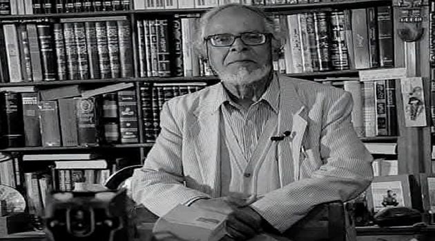 وزارة الشؤون الثقافية تنعى الشاعر التونسي المفكّر علي السماوي