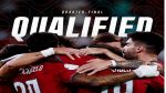 دوري الأمم الأوروبية: البرتغال أوّل المتأهلين لدوري الثمانية