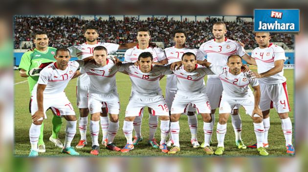 غدا الاعلان على قائمة اللاعبين للمنتخب التونسي
