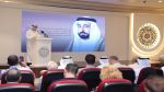 ملتقى الشارقة للخط في نسخته 12.. ينطلق غدا بـ681 عملاً فنياً و93 تظاهرة (صور)