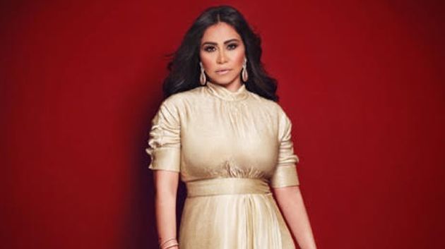 شيرين عبد الوهاب تفتتح شراكتها مع