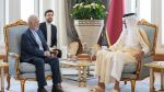 قطر: الإتصالات مع الولايات المتحدة وإيران مستمرة