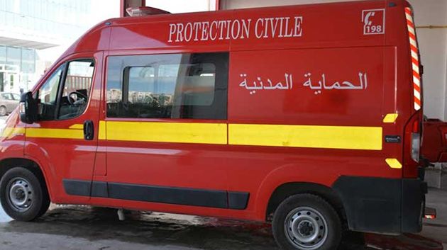 إحالة تلميذة على قسم الإنعاش إثر سقوطها من حافلة بقفصة: التفاصيل (فيديو)